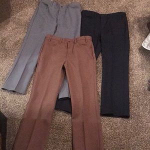 Mens Slacks